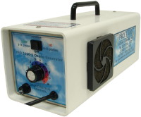 Ozone Generator Edmonton