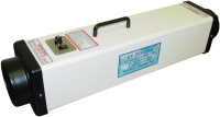 Ozone Generator Edmonton