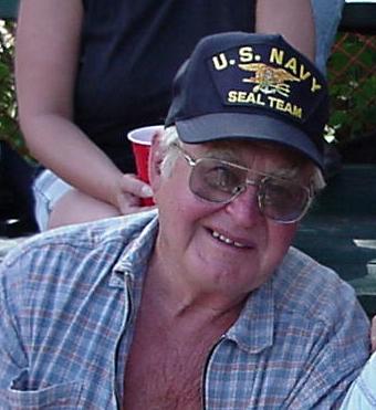 John Antonsen