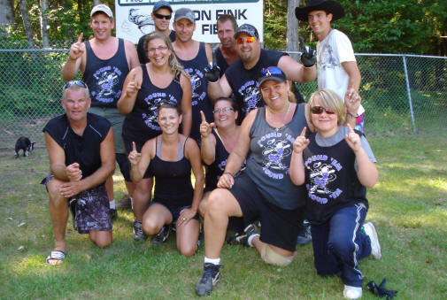 sizzler 2011